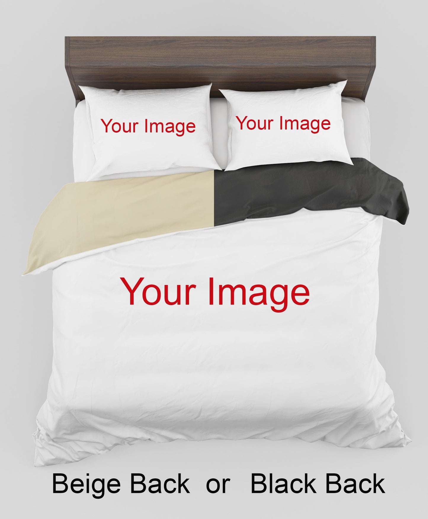 Duvet Cover Set