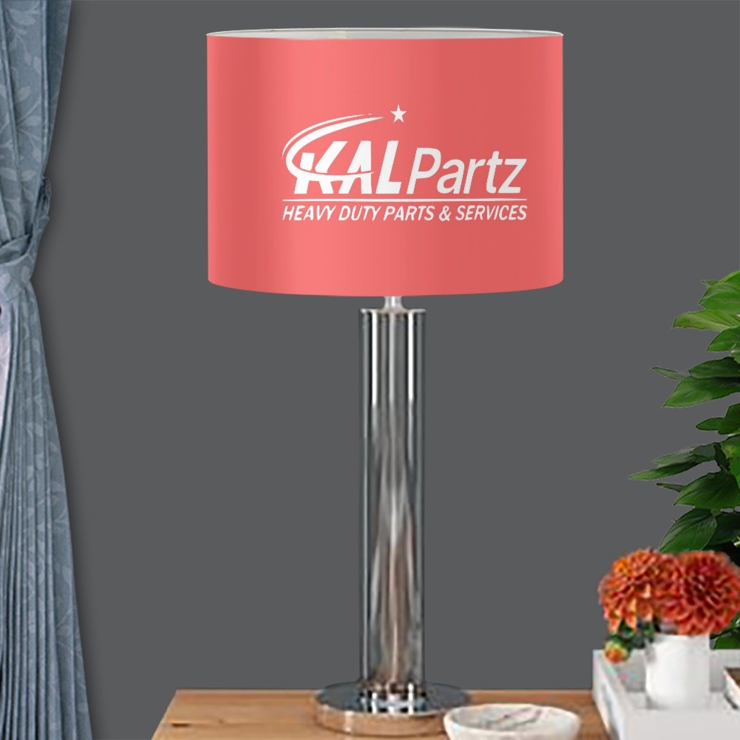 Lampshade
