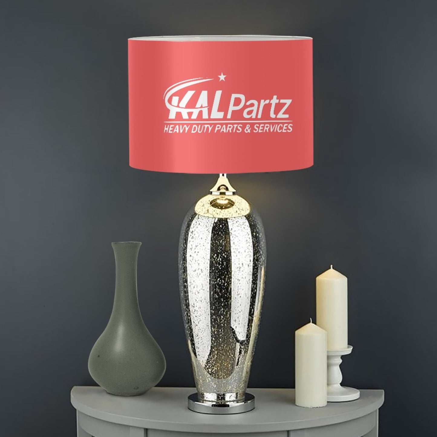 Lampshade