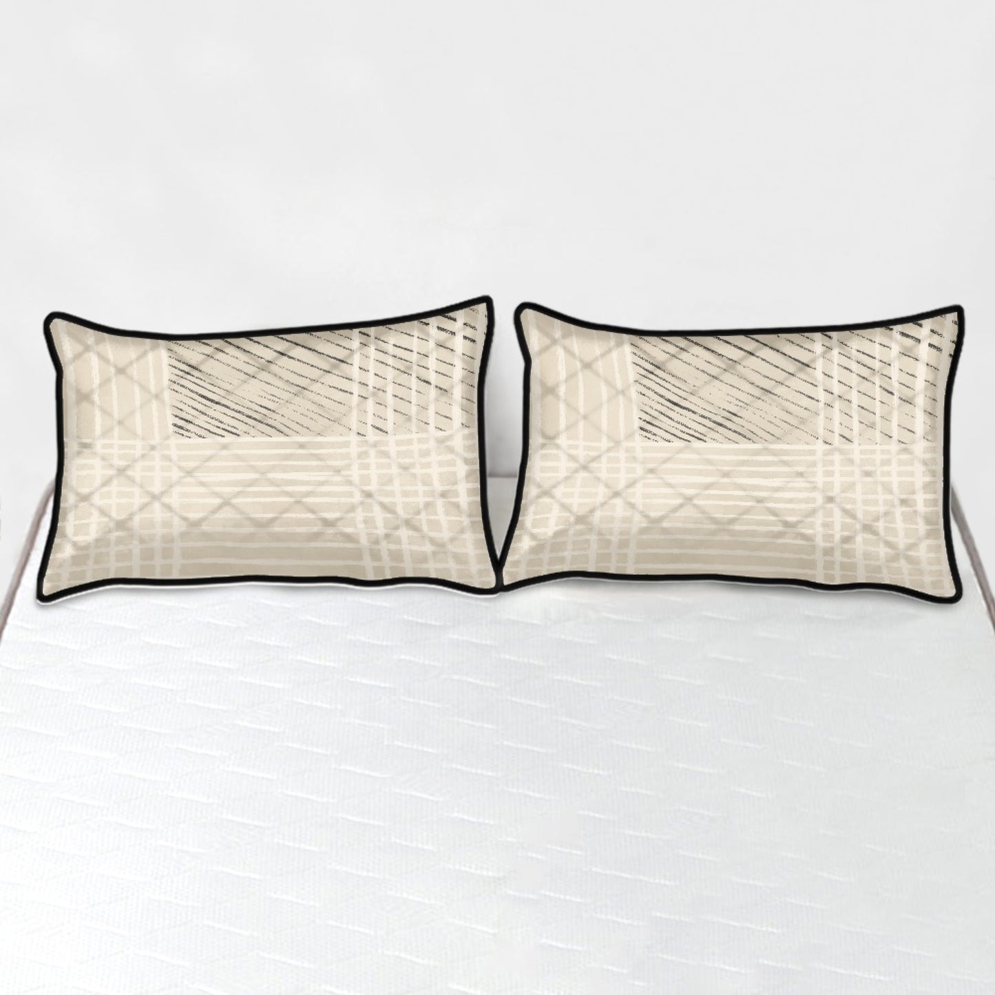 Microfiber Pillowcase Set