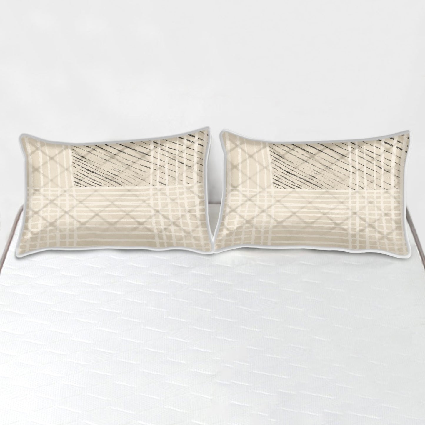 Microfiber Pillowcase Set