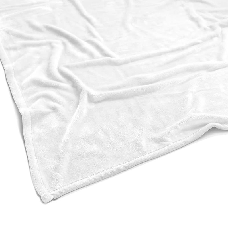 Mink Touch Fleece Blanket - Pixydecor