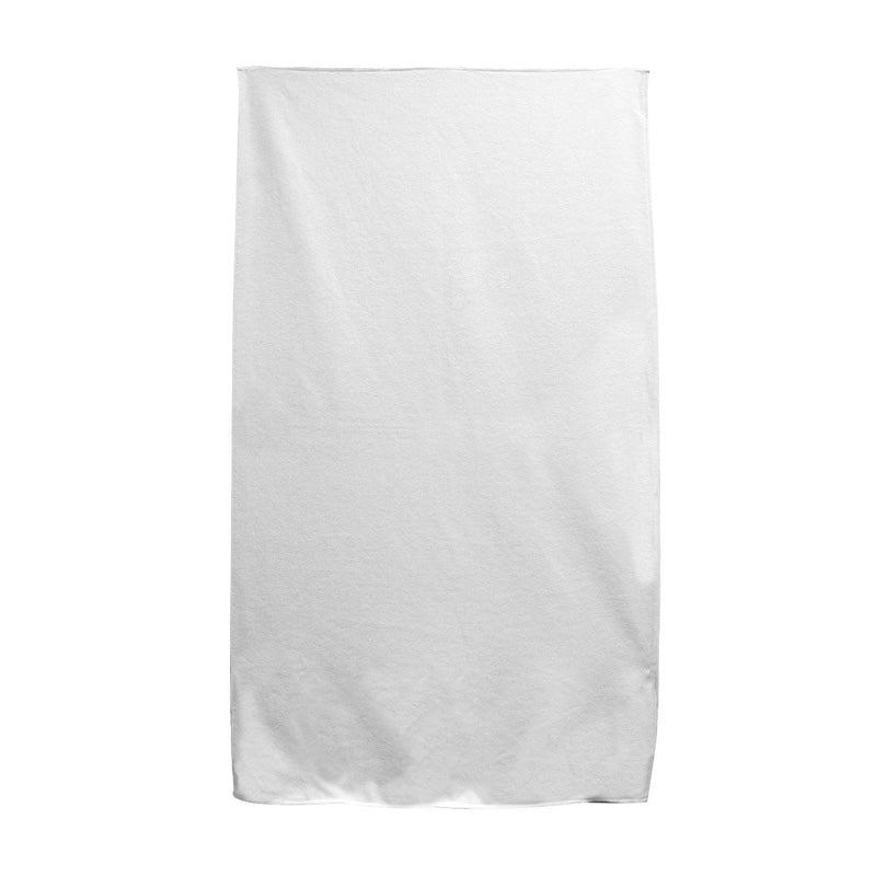 Velvet Towel Face with Cotton Back - Pixydecor