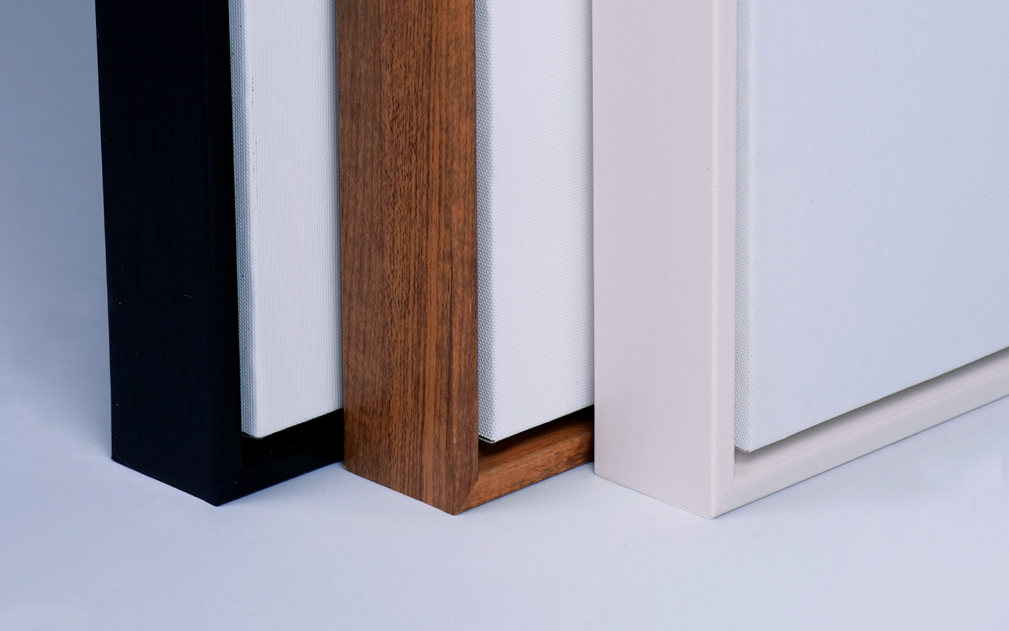 Framed Canvas - Pixydecor