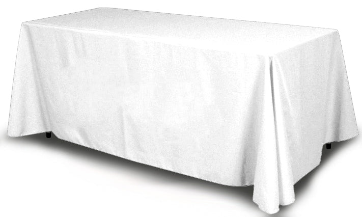 Solid Color Table Throws (Assorted Colors) - Pixydecor