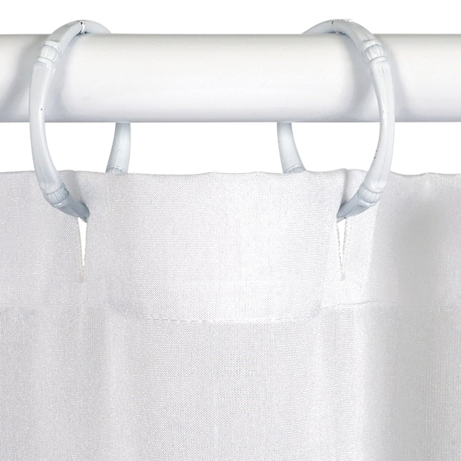 Blank Shower Curtain - Pixydecor