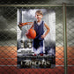 Armor Basketball Banner