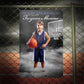 Dream Weaver Basketball Banner