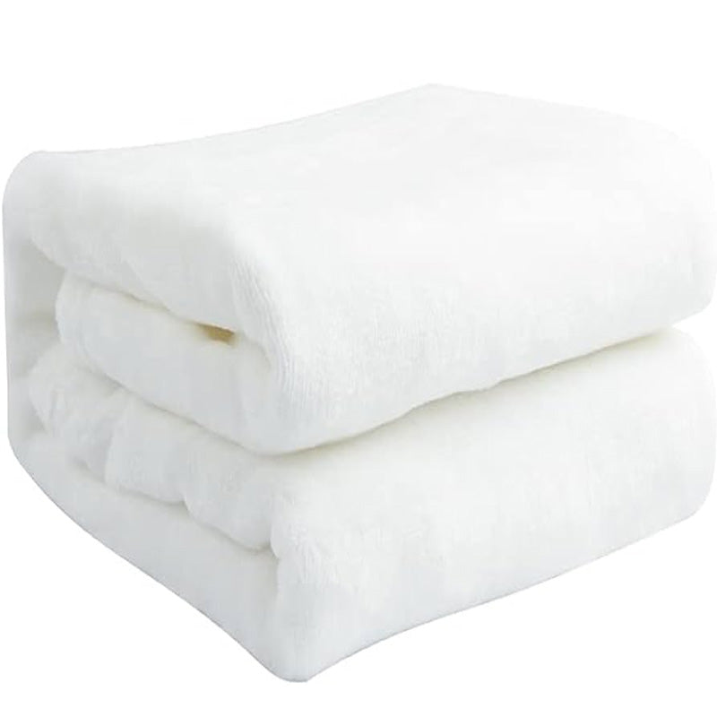 Mink Touch Fleece Blanket - Pixydecor