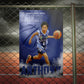 Nitro Fusion Basketball Banner