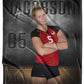 Shadows Volleyball - Pixydecor