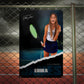 Torn Tennis Banner