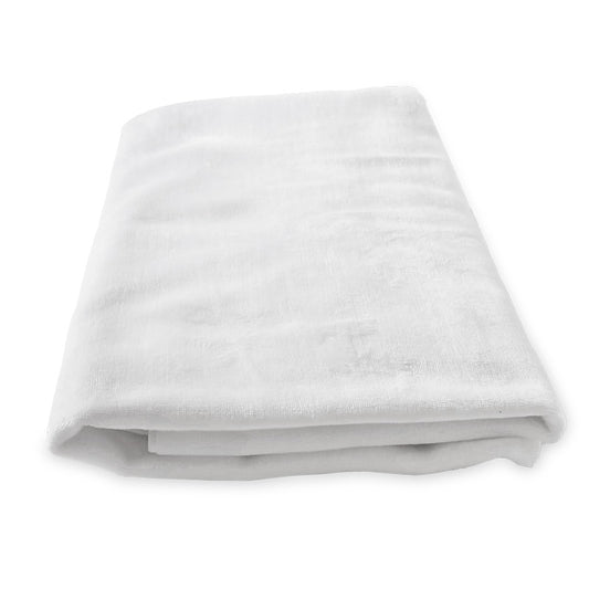 Velvet Towel Face with Cotton Back - Pixydecor