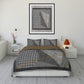 Microfiber Comforter Double Sided - Pixydecor