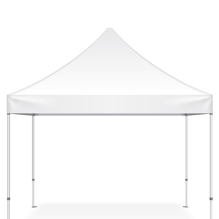 Pop Up Tent 10' x 10' - Pixydecor