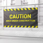 Vinyl and Mesh Banners - Pixydecor