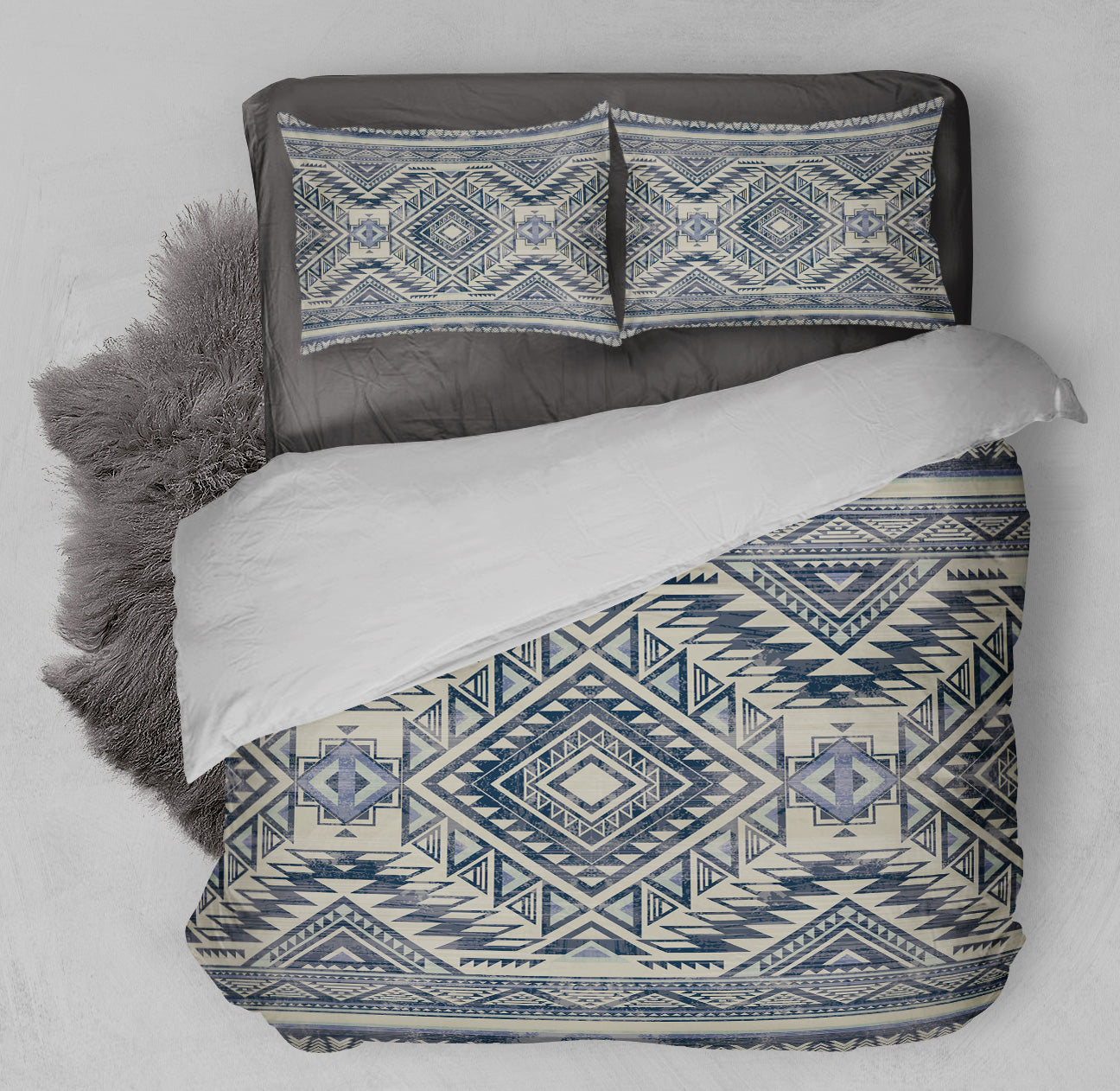 Duvet Covers with Pillowcases - Pixydecor