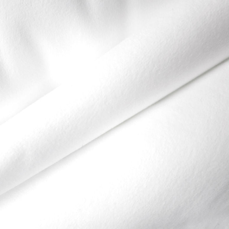 Blank Sherpa Blanket - Pixydecor