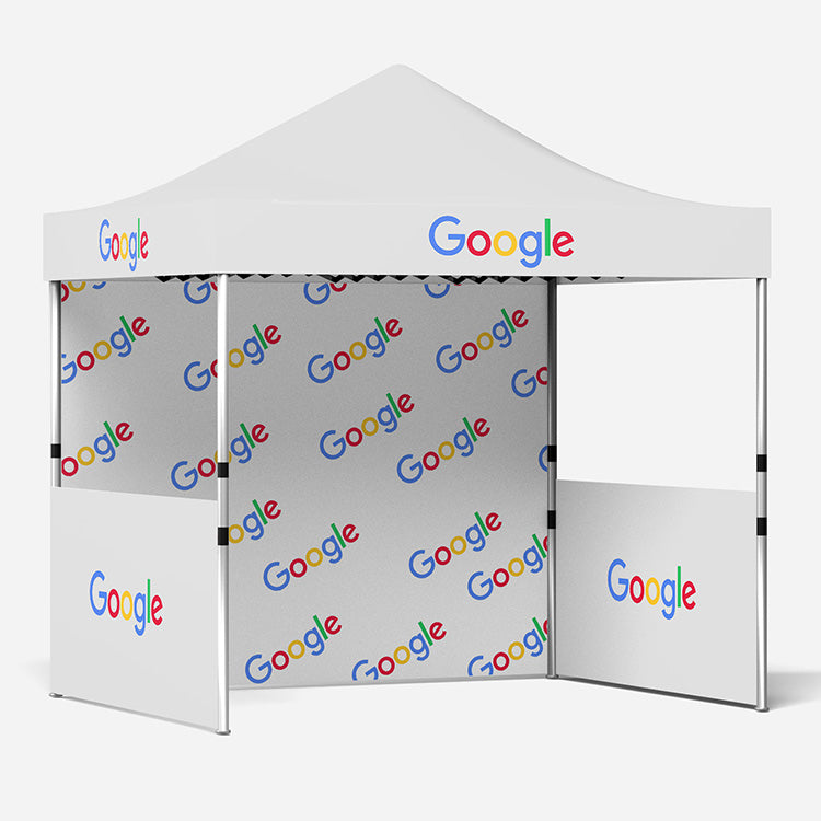 Pop Up Tent 10' x 10' - Pixydecor